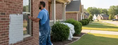 Pelham Al Painting - Image 1